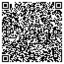 QR code with Garden Bbs contacts