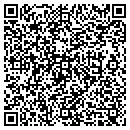 QR code with Hemcure contacts