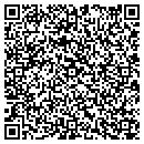QR code with Gleave Fence contacts