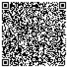 QR code with Custom Asset Management Inc contacts