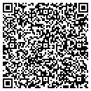 QR code with Holers V M MD contacts