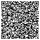 QR code with Hause Catherine A contacts