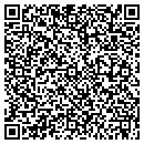 QR code with Unity Builders contacts