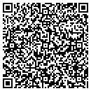 QR code with W G Cartwright Construction Inc contacts