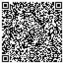 QR code with Finish Line contacts