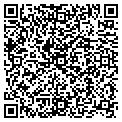 QR code with L Gallagher contacts
