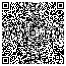 QR code with D & D Custom Home Improvement contacts
