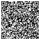 QR code with Kamath Beena D MD contacts