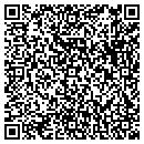 QR code with L & L Unlimited LLC contacts