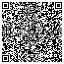 QR code with King Renee A MD contacts