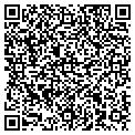 QR code with lee davis contacts