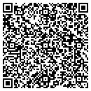 QR code with MR.TUBS REFINISHING contacts