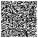 QR code with Hanson Builders contacts