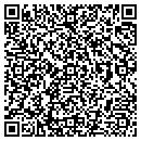QR code with Martin Brees contacts
