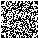 QR code with Martin G Pardo contacts