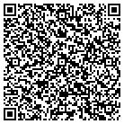 QR code with Marvins Of Lynbrook Inc contacts