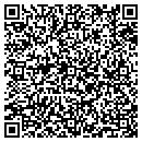 QR code with Maahs David M MD contacts