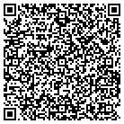 QR code with Mac Coll Catherine W MD contacts