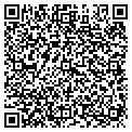 QR code with Mdb contacts