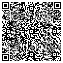 QR code with Madinger Nancy E MD contacts
