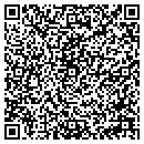 QR code with Ovation Express contacts