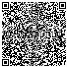 QR code with Maino Kimberly L MD contacts