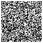 QR code with Manco-Johnson Marilyn J MD contacts