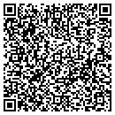 QR code with Metal Magic contacts