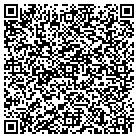 QR code with Cailfornia Insurance Mktng Service contacts