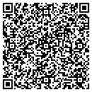 QR code with Rat Art contacts