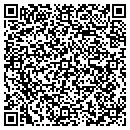 QR code with Haggard Cleaning contacts