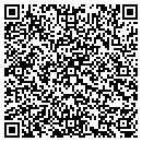 QR code with R. Gregory Lowe, Ph.D., P.C contacts