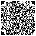 QR code with Cda Ins contacts