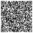 QR code with Purge Cleaners contacts