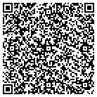 QR code with Ministerios Jerusalen contacts