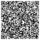QR code with Magic Touch Corporation contacts