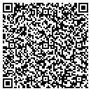 QR code with M Norton contacts