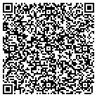 QR code with Amsoil Synthetic Lubricants contacts