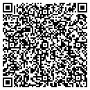QR code with S J Sales contacts