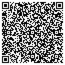 QR code with Moore Hb contacts