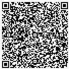 QR code with Webster Contracting contacts