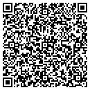 QR code with Moon Sandra D MD contacts