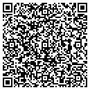 QR code with Snow plowing contacts