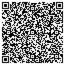 QR code with Mr W And D Inc contacts