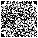 QR code with M S P & Sons Inc contacts