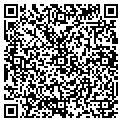QR code with M T B S Inc contacts