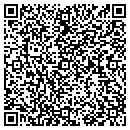 QR code with Haja Corp contacts