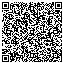 QR code with N E A T LLC contacts