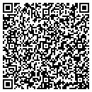 QR code with Ogin Barry A MD contacts
