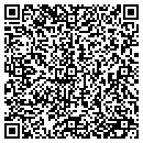 QR code with Olin James T MD contacts